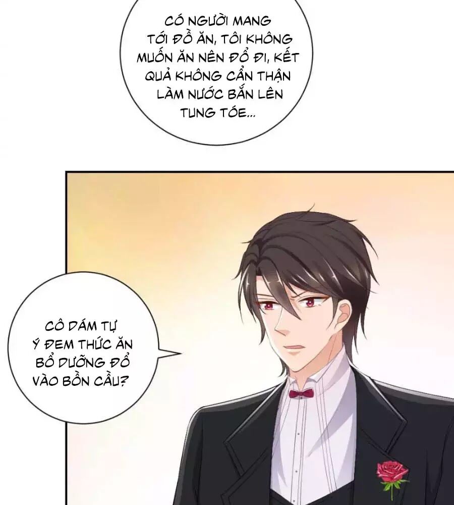 Phụng Tử Thành Hôn: Vợ Mới Không Được Trốn Thoát - Chương 13 - Trang 30