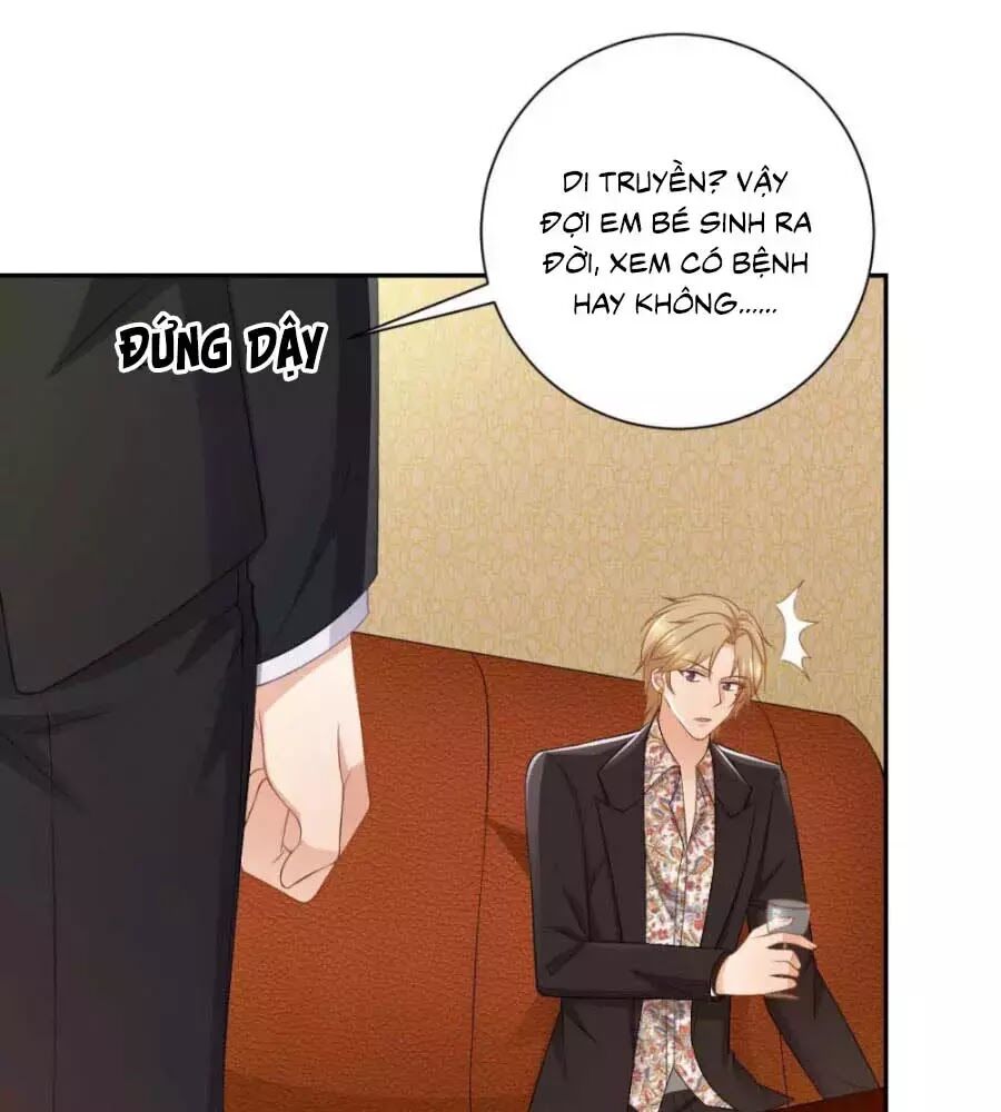 Phụng Tử Thành Hôn: Vợ Mới Không Được Trốn Thoát - Chương 13 - Trang 4