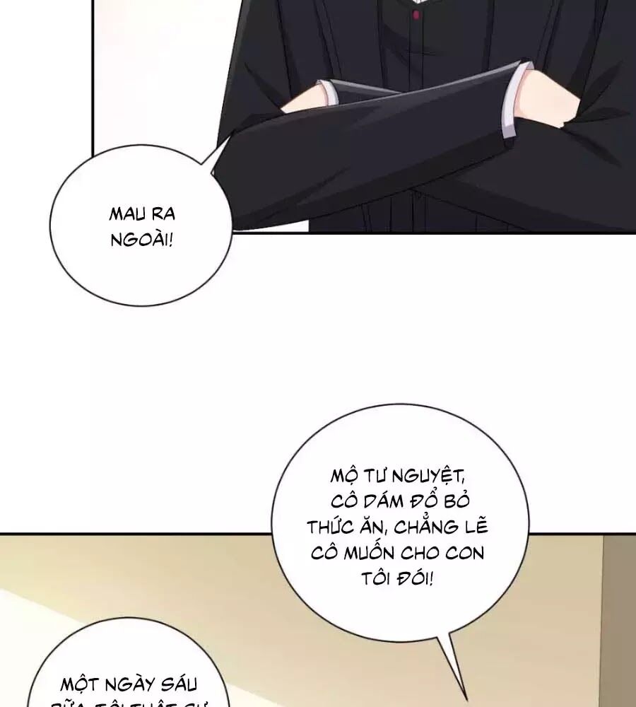 Phụng Tử Thành Hôn: Vợ Mới Không Được Trốn Thoát - Chương 13 - Trang 31