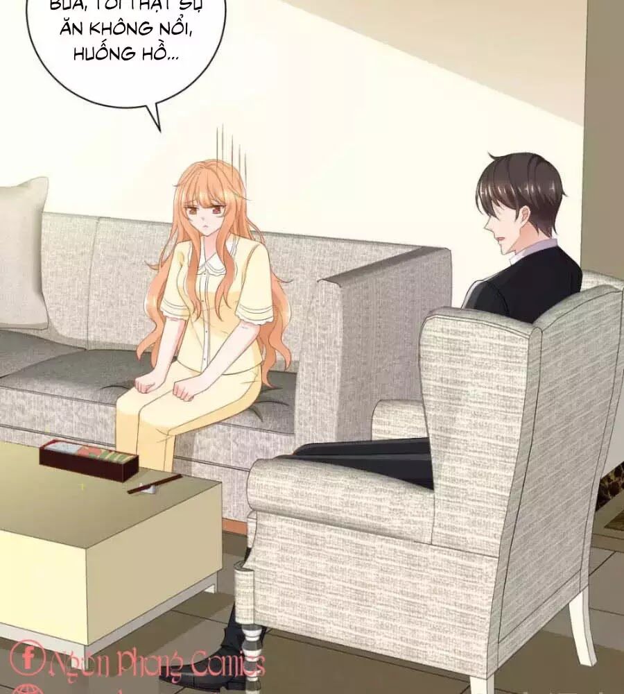 Phụng Tử Thành Hôn: Vợ Mới Không Được Trốn Thoát - Chương 13 - Trang 32