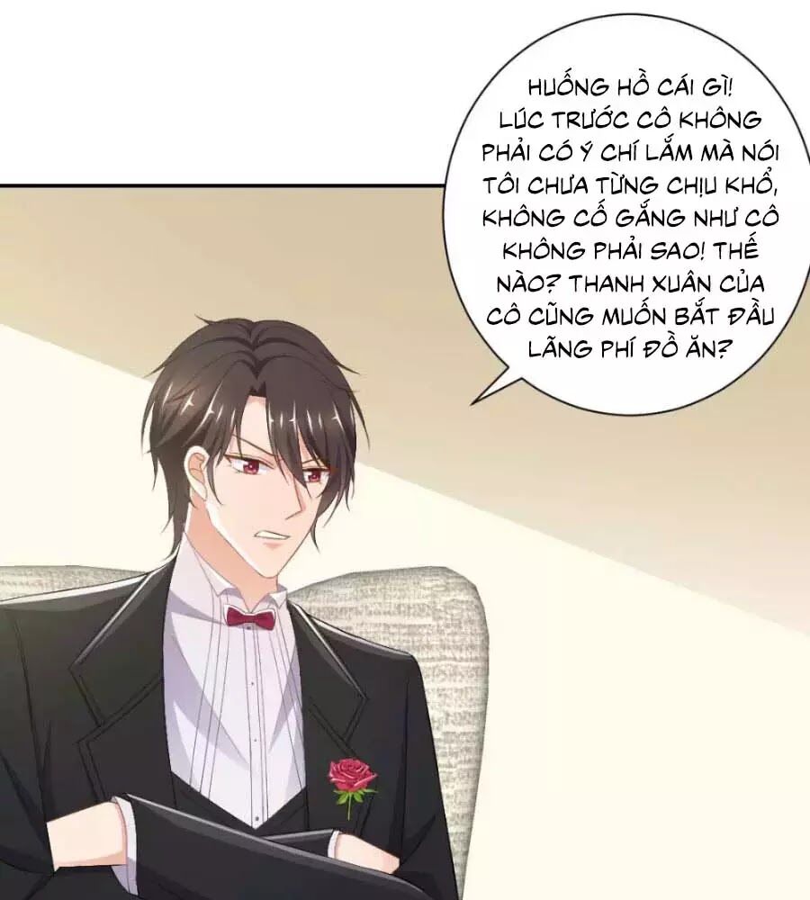 Phụng Tử Thành Hôn: Vợ Mới Không Được Trốn Thoát - Chương 13 - Trang 34