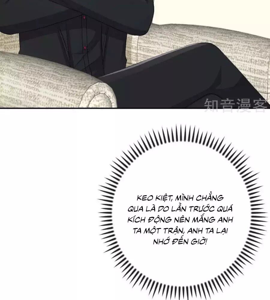 Phụng Tử Thành Hôn: Vợ Mới Không Được Trốn Thoát - Chương 13 - Trang 35