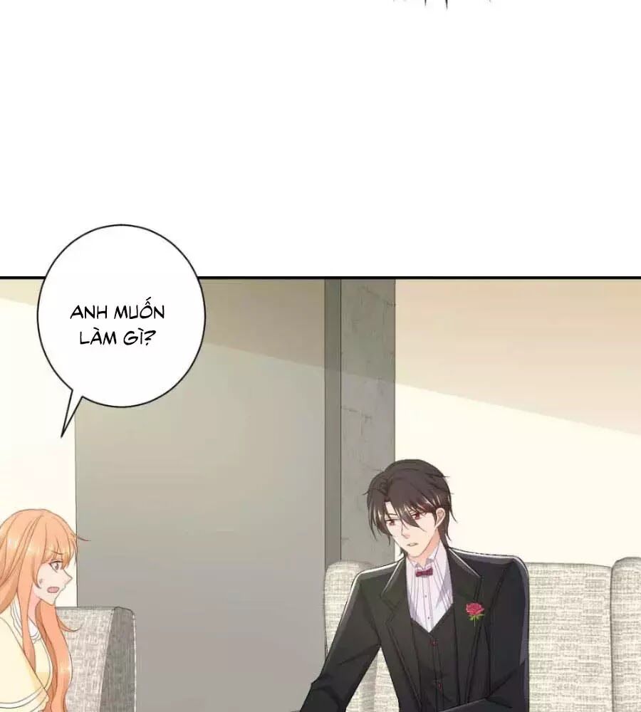 Phụng Tử Thành Hôn: Vợ Mới Không Được Trốn Thoát - Chương 13 - Trang 36