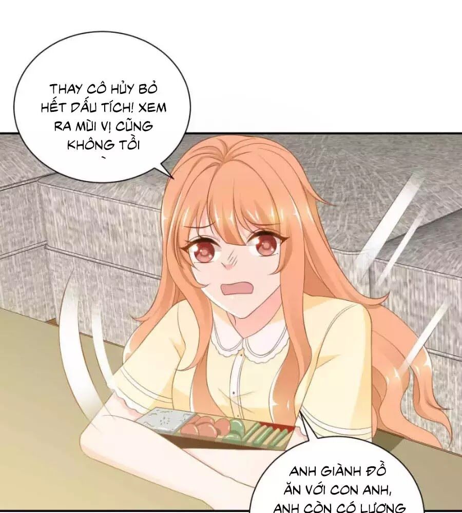 Phụng Tử Thành Hôn: Vợ Mới Không Được Trốn Thoát - Chương 13 - Trang 38