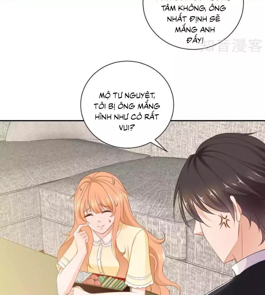 Phụng Tử Thành Hôn: Vợ Mới Không Được Trốn Thoát - Chương 13 - Trang 39