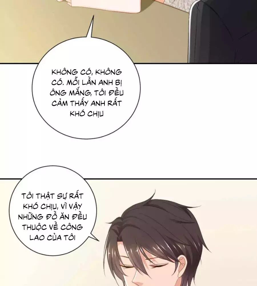 Phụng Tử Thành Hôn: Vợ Mới Không Được Trốn Thoát - Chương 13 - Trang 40