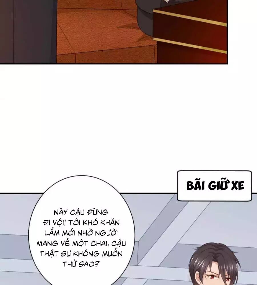 Phụng Tử Thành Hôn: Vợ Mới Không Được Trốn Thoát - Chương 13 - Trang 5