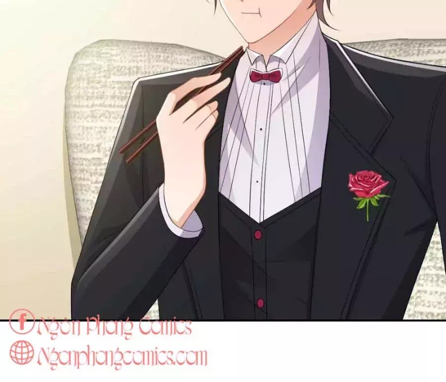 Phụng Tử Thành Hôn: Vợ Mới Không Được Trốn Thoát - Chương 13 - Trang 41