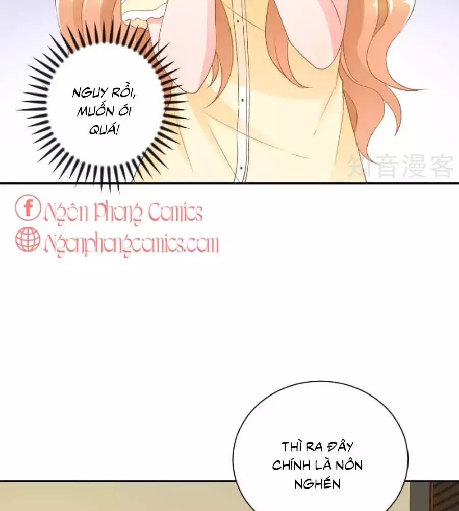 Phụng Tử Thành Hôn: Vợ Mới Không Được Trốn Thoát - Chương 13 - Trang 43