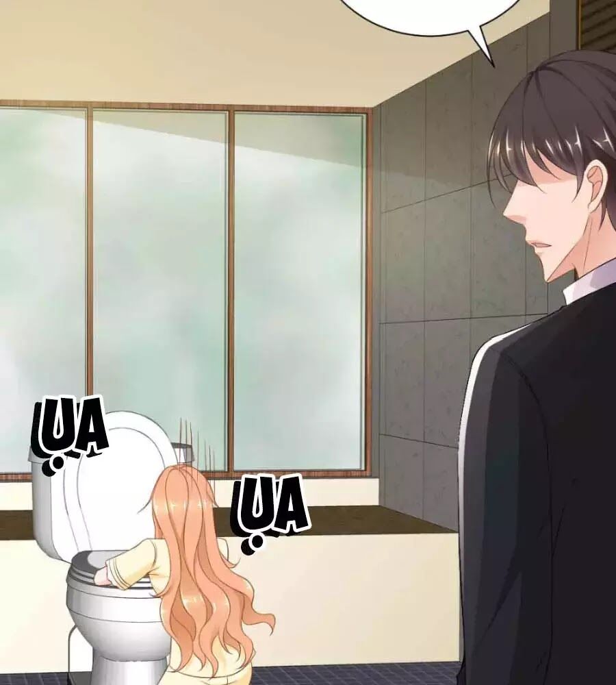 Phụng Tử Thành Hôn: Vợ Mới Không Được Trốn Thoát - Chương 13 - Trang 44