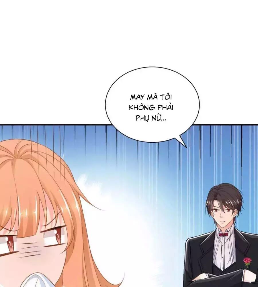 Phụng Tử Thành Hôn: Vợ Mới Không Được Trốn Thoát - Chương 13 - Trang 46