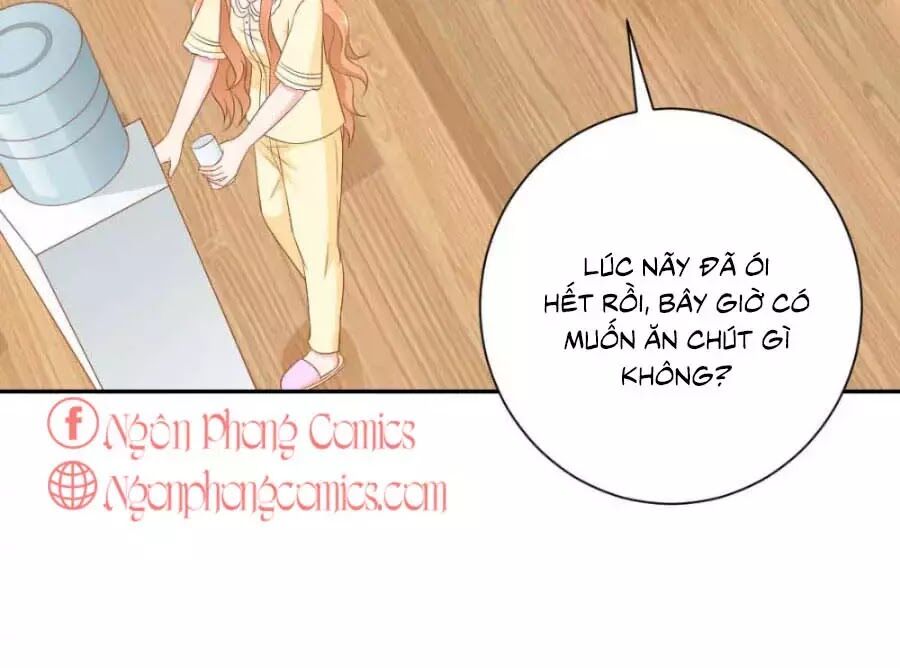 Phụng Tử Thành Hôn: Vợ Mới Không Được Trốn Thoát - Chương 13 - Trang 49