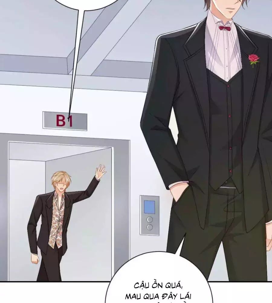 Phụng Tử Thành Hôn: Vợ Mới Không Được Trốn Thoát - Chương 13 - Trang 6