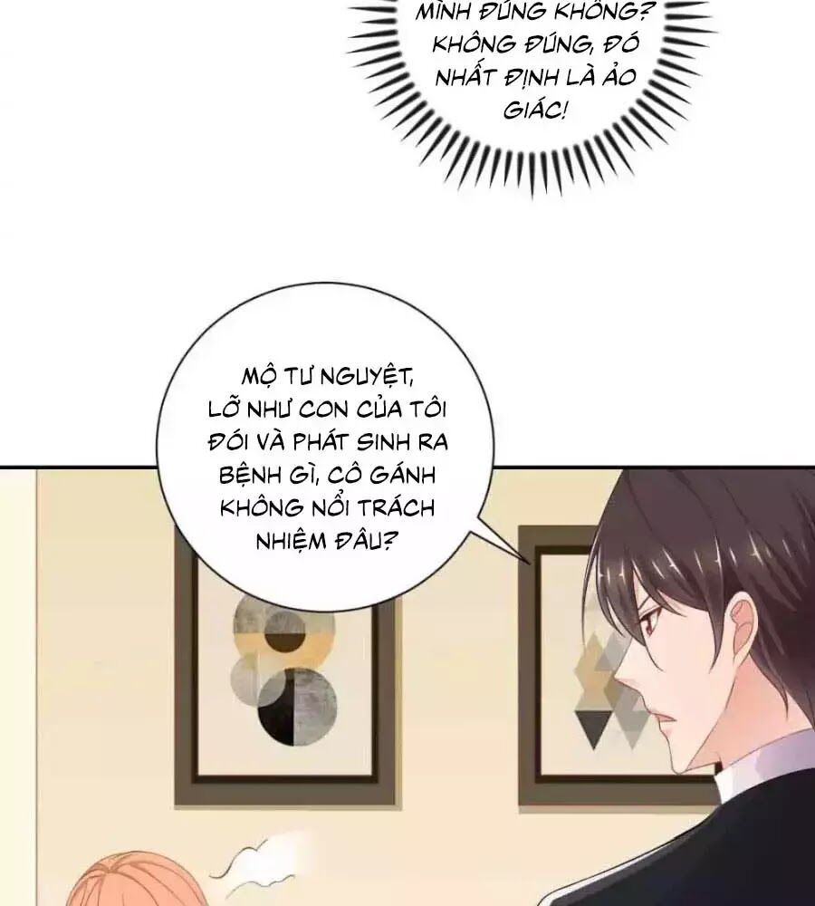 Phụng Tử Thành Hôn: Vợ Mới Không Được Trốn Thoát - Chương 13 - Trang 51