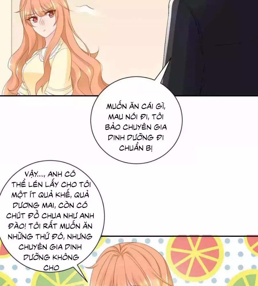 Phụng Tử Thành Hôn: Vợ Mới Không Được Trốn Thoát - Chương 13 - Trang 52