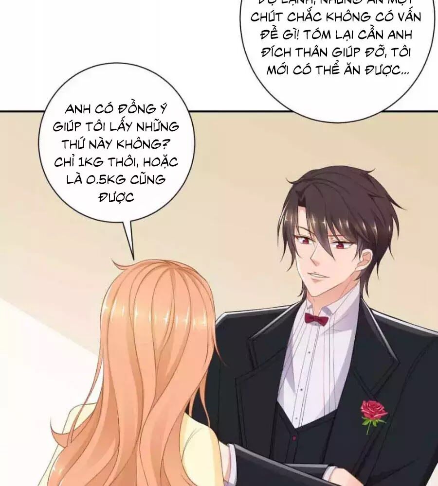 Phụng Tử Thành Hôn: Vợ Mới Không Được Trốn Thoát - Chương 13 - Trang 54