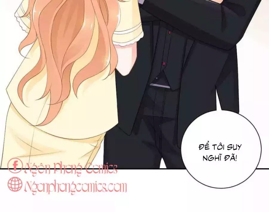 Phụng Tử Thành Hôn: Vợ Mới Không Được Trốn Thoát - Chương 13 - Trang 55