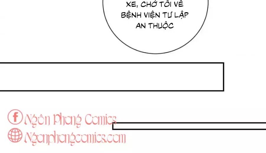 Phụng Tử Thành Hôn: Vợ Mới Không Được Trốn Thoát - Chương 13 - Trang 7