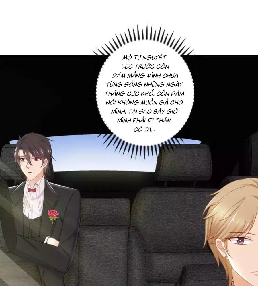 Phụng Tử Thành Hôn: Vợ Mới Không Được Trốn Thoát - Chương 13 - Trang 8