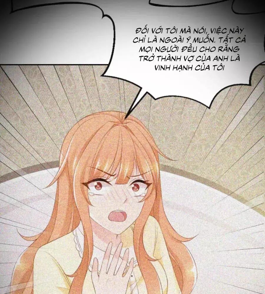 Phụng Tử Thành Hôn: Vợ Mới Không Được Trốn Thoát - Chương 13 - Trang 10