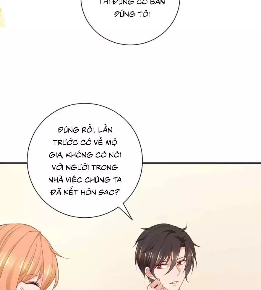Phụng Tử Thành Hôn: Vợ Mới Không Được Trốn Thoát - Chương 14 - Trang 2
