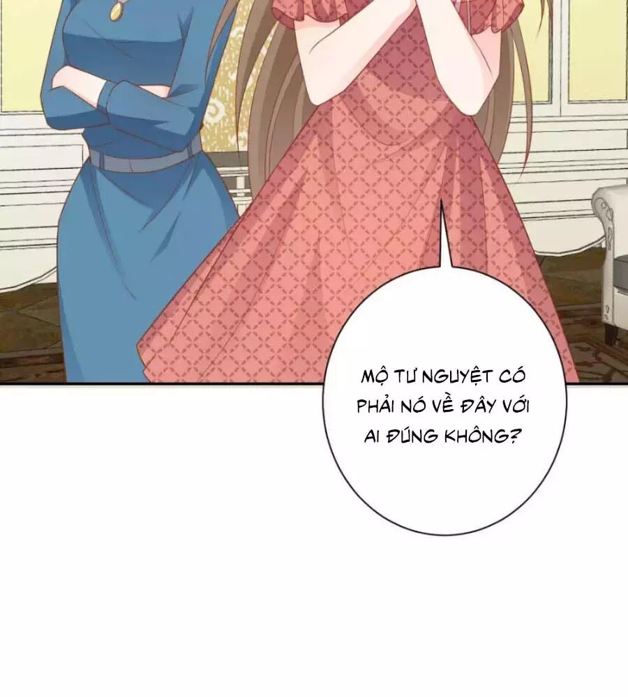 Phụng Tử Thành Hôn: Vợ Mới Không Được Trốn Thoát - Chương 14 - Trang 11