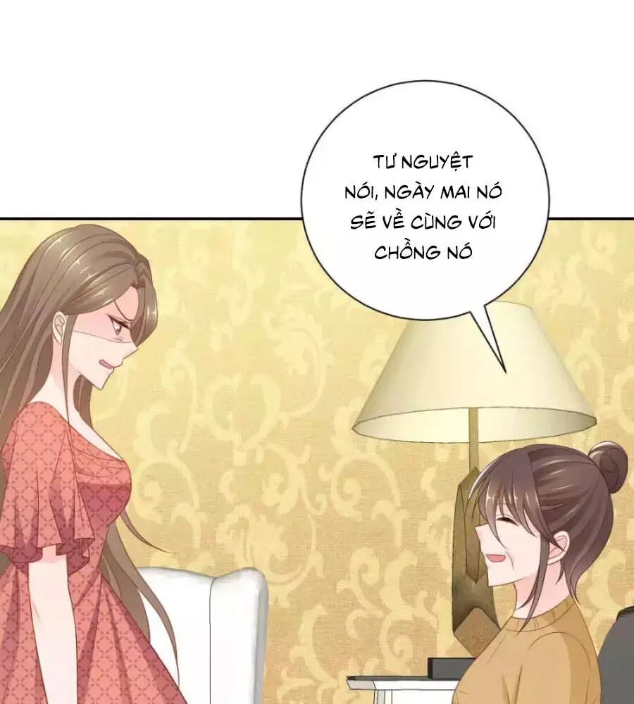 Phụng Tử Thành Hôn: Vợ Mới Không Được Trốn Thoát - Chương 14 - Trang 12