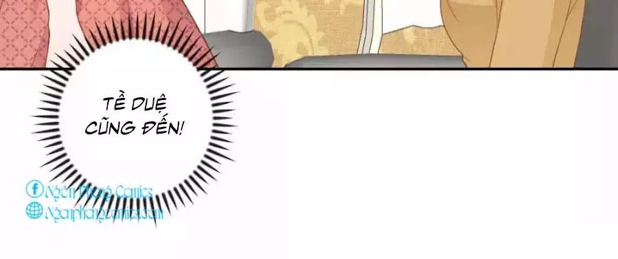 Phụng Tử Thành Hôn: Vợ Mới Không Được Trốn Thoát - Chương 14 - Trang 13