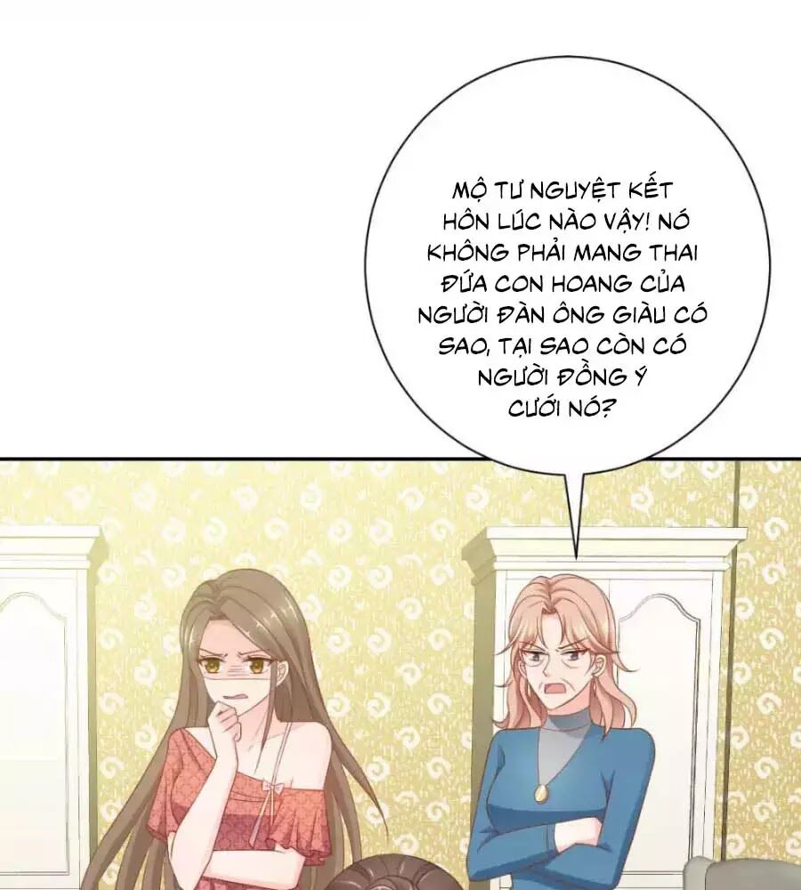 Phụng Tử Thành Hôn: Vợ Mới Không Được Trốn Thoát - Chương 14 - Trang 14