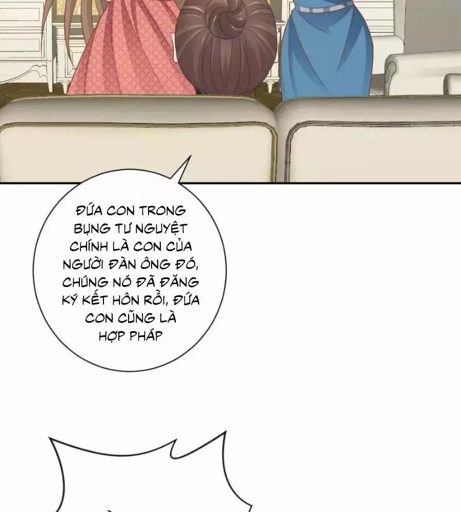Phụng Tử Thành Hôn: Vợ Mới Không Được Trốn Thoát - Chương 14 - Trang 15