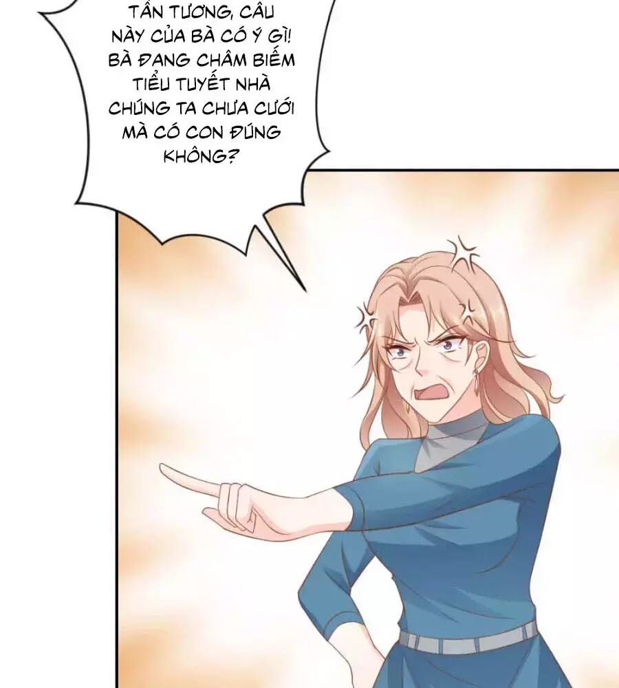 Phụng Tử Thành Hôn: Vợ Mới Không Được Trốn Thoát - Chương 14 - Trang 16