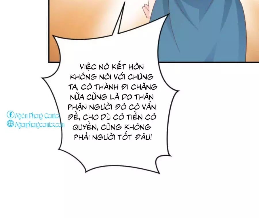 Phụng Tử Thành Hôn: Vợ Mới Không Được Trốn Thoát - Chương 14 - Trang 17