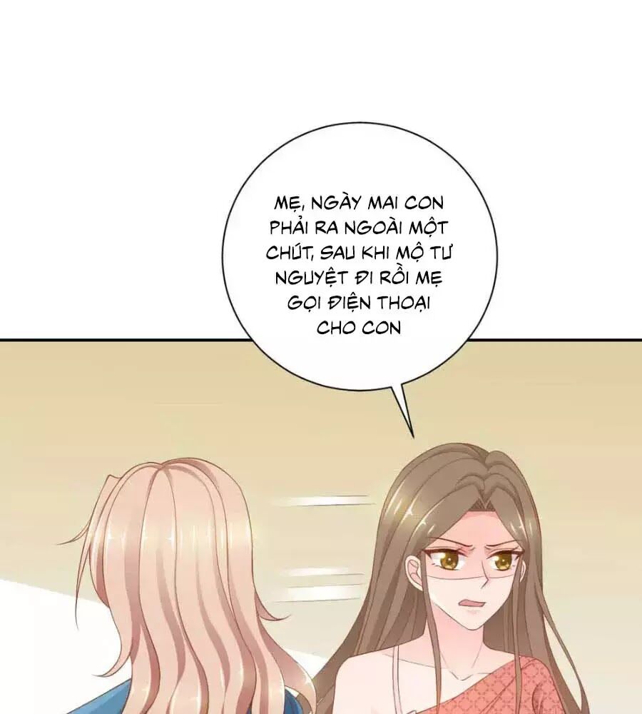 Phụng Tử Thành Hôn: Vợ Mới Không Được Trốn Thoát - Chương 14 - Trang 18