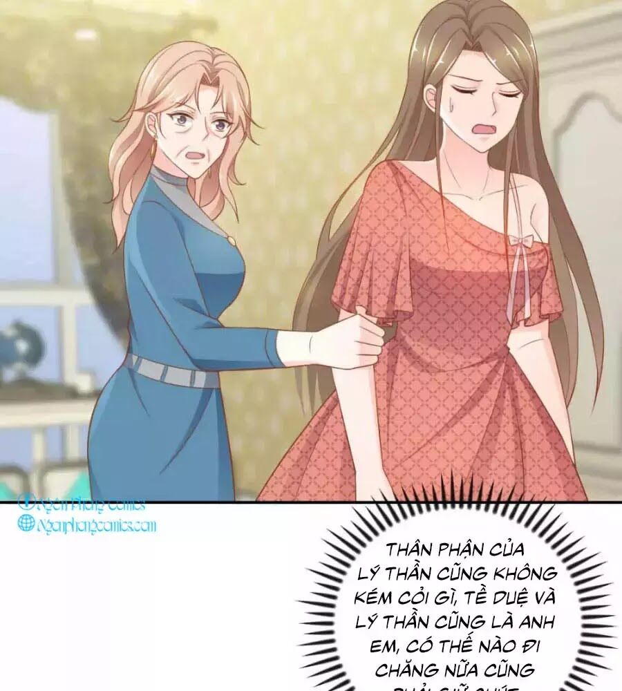 Phụng Tử Thành Hôn: Vợ Mới Không Được Trốn Thoát - Chương 14 - Trang 20