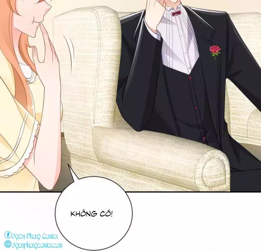 Phụng Tử Thành Hôn: Vợ Mới Không Được Trốn Thoát - Chương 14 - Trang 3