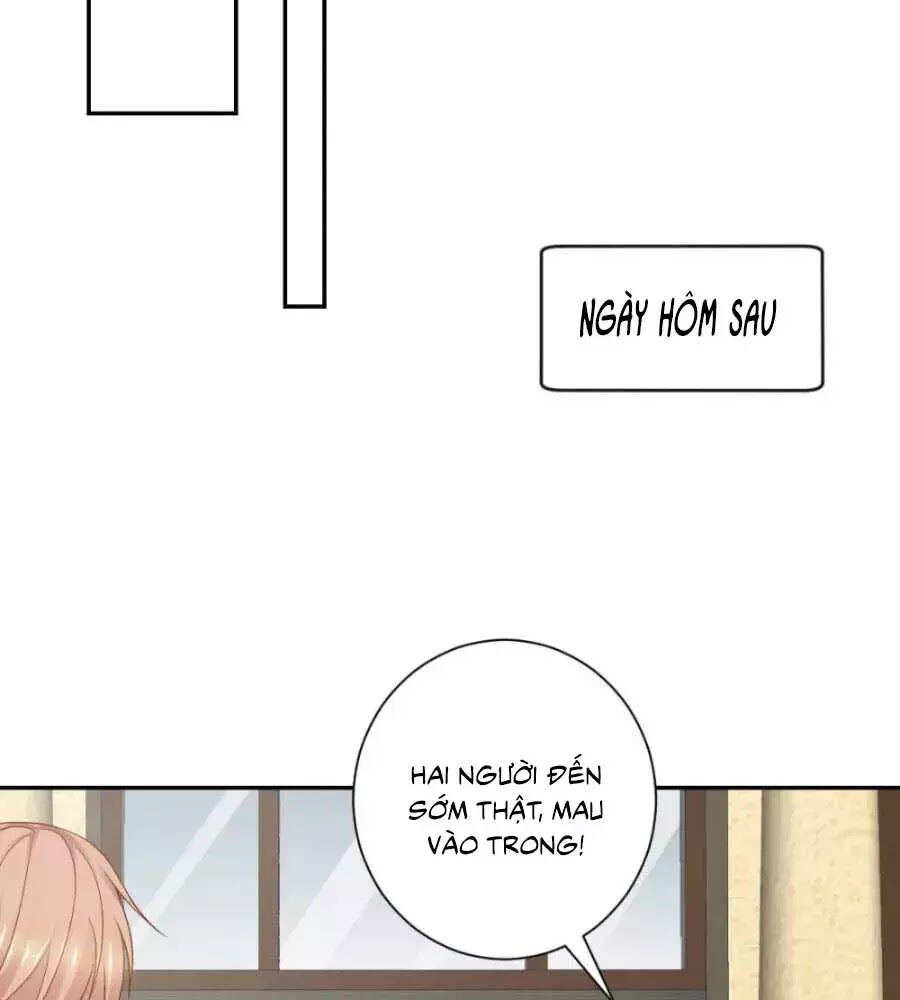 Phụng Tử Thành Hôn: Vợ Mới Không Được Trốn Thoát - Chương 14 - Trang 23