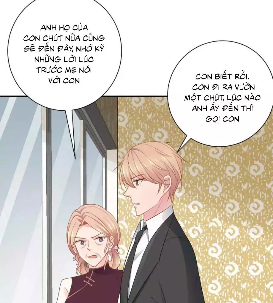 Phụng Tử Thành Hôn: Vợ Mới Không Được Trốn Thoát - Chương 14 - Trang 25