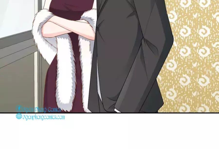 Phụng Tử Thành Hôn: Vợ Mới Không Được Trốn Thoát - Chương 14 - Trang 26