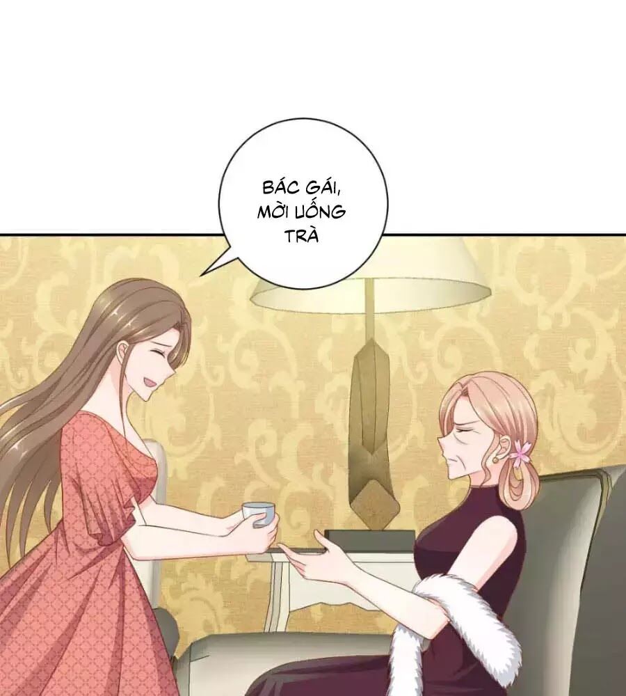 Phụng Tử Thành Hôn: Vợ Mới Không Được Trốn Thoát - Chương 14 - Trang 27