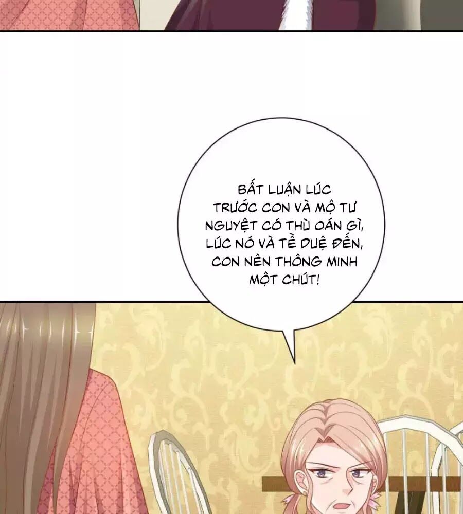 Phụng Tử Thành Hôn: Vợ Mới Không Được Trốn Thoát - Chương 14 - Trang 28