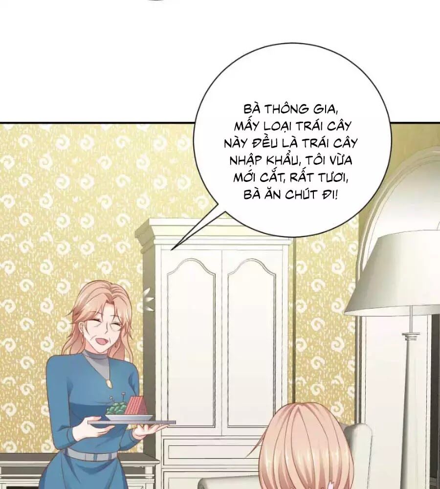 Phụng Tử Thành Hôn: Vợ Mới Không Được Trốn Thoát - Chương 14 - Trang 30