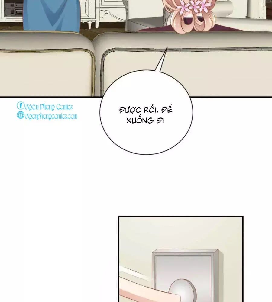 Phụng Tử Thành Hôn: Vợ Mới Không Được Trốn Thoát - Chương 14 - Trang 31