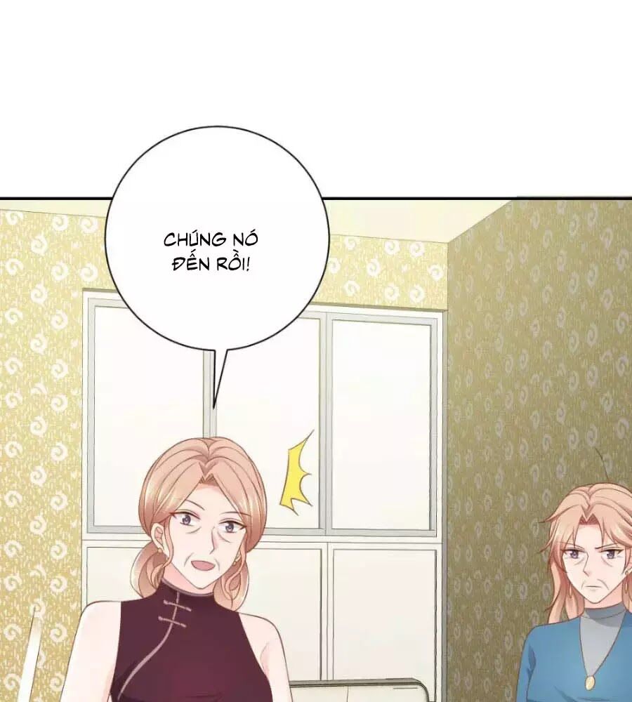 Phụng Tử Thành Hôn: Vợ Mới Không Được Trốn Thoát - Chương 14 - Trang 33