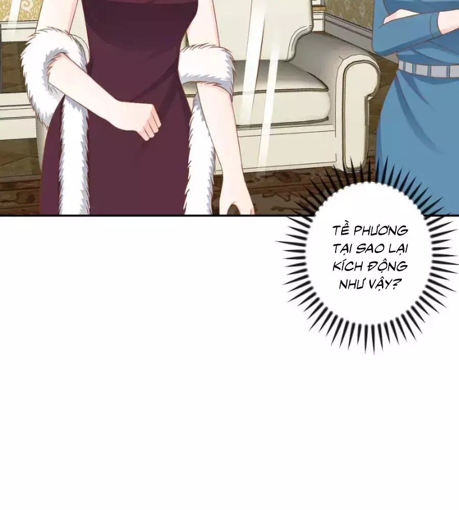 Phụng Tử Thành Hôn: Vợ Mới Không Được Trốn Thoát - Chương 14 - Trang 34