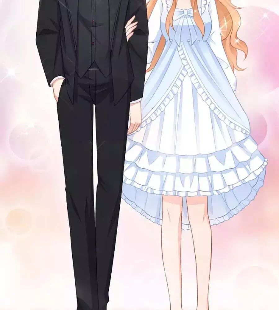 Phụng Tử Thành Hôn: Vợ Mới Không Được Trốn Thoát - Chương 14 - Trang 37