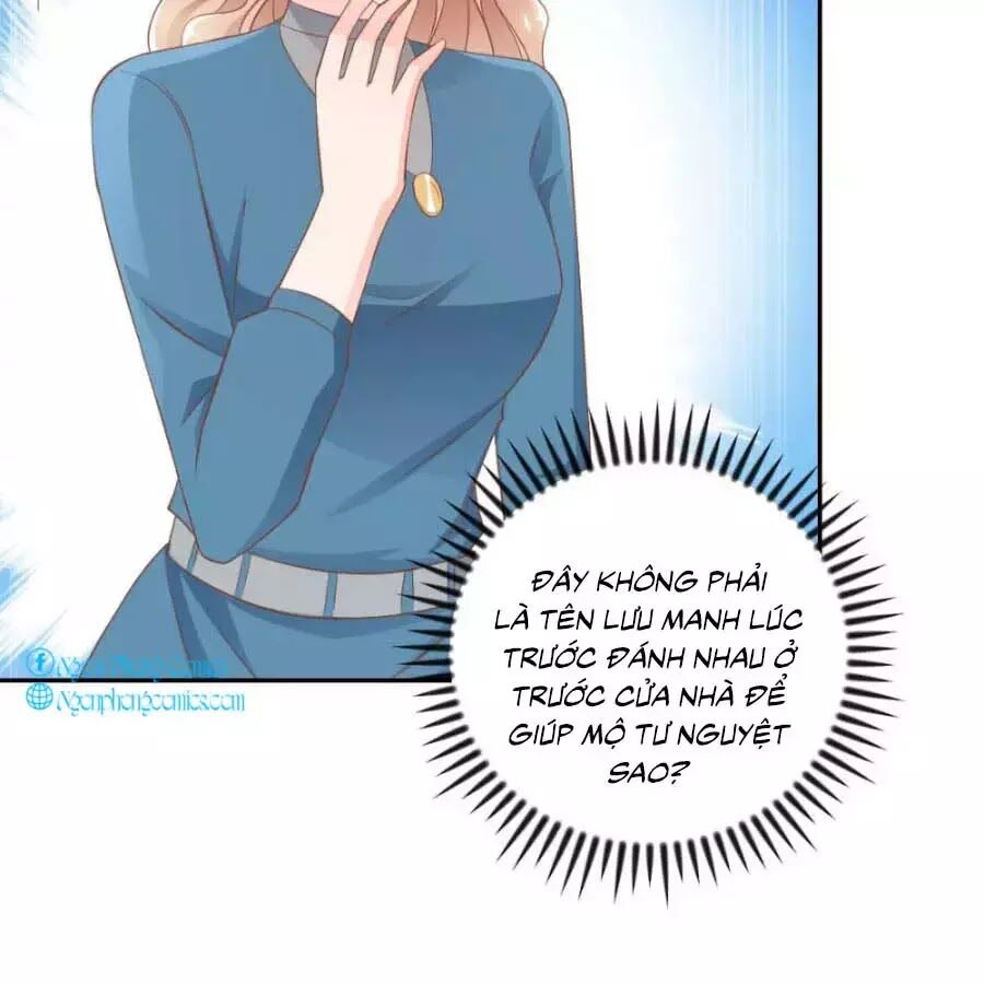 Phụng Tử Thành Hôn: Vợ Mới Không Được Trốn Thoát - Chương 14 - Trang 39