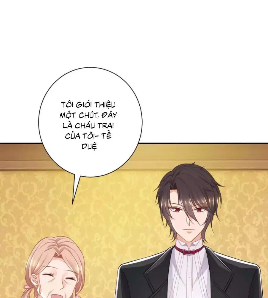 Phụng Tử Thành Hôn: Vợ Mới Không Được Trốn Thoát - Chương 14 - Trang 40