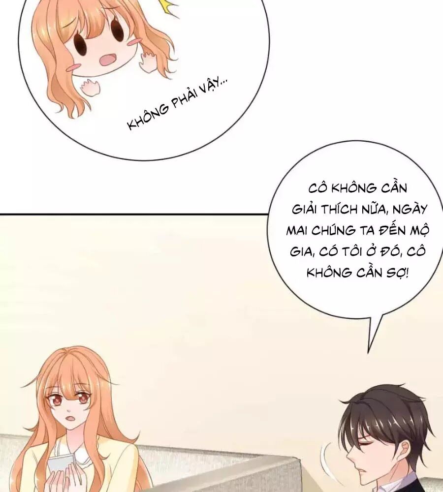 Phụng Tử Thành Hôn: Vợ Mới Không Được Trốn Thoát - Chương 14 - Trang 5