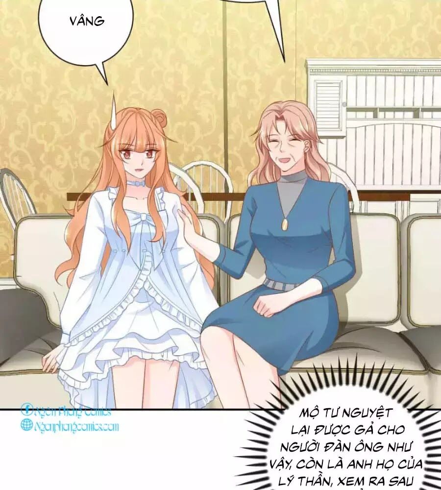 Phụng Tử Thành Hôn: Vợ Mới Không Được Trốn Thoát - Chương 14 - Trang 42