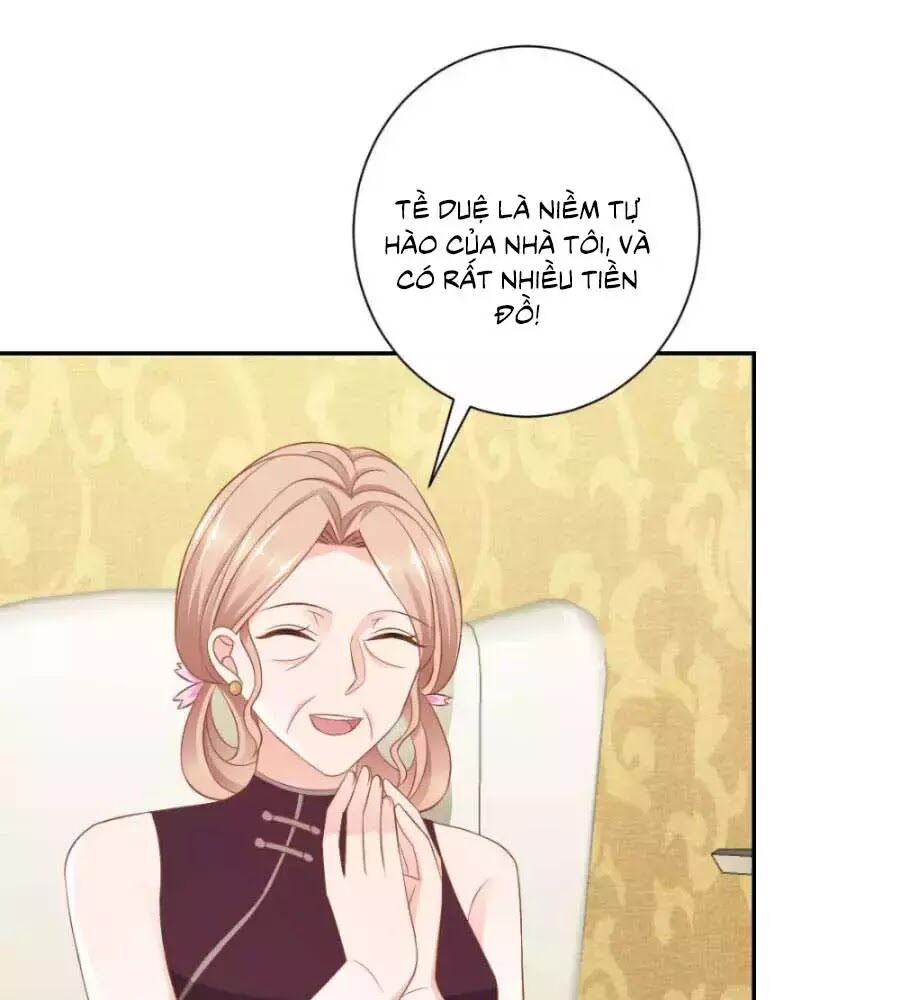 Phụng Tử Thành Hôn: Vợ Mới Không Được Trốn Thoát - Chương 14 - Trang 44